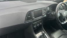 SEAT Ateca 2.0 TDI Xcellence 5dr DSG 4Drive Diesel Estate